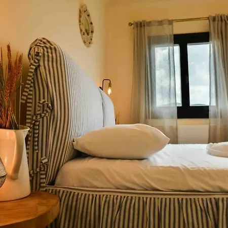 Villa Esmeralda Kea Ioulis