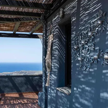 Esmeralda Kea Villa *