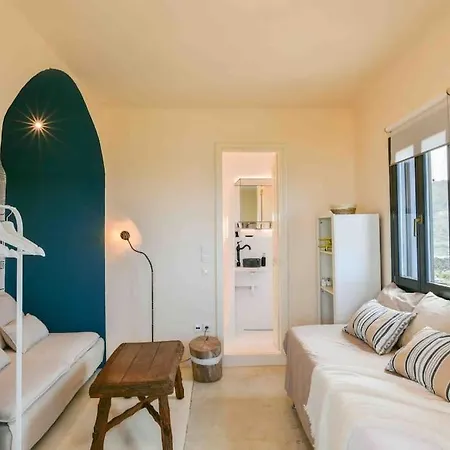 Villa Esmeralda Kea