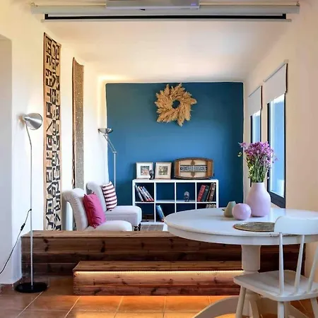 Villa Esmeralda Kea Ioulis