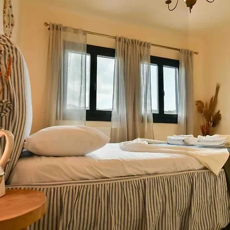 Villa Esmeralda Kea