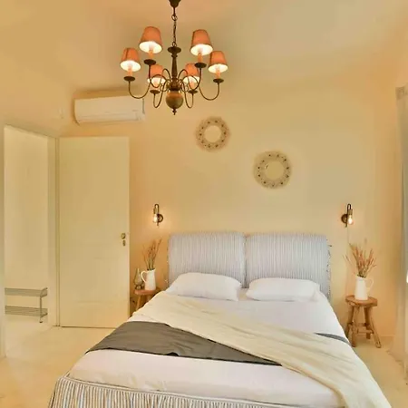 Villa Esmeralda Kea